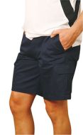 WP06  Men's Heavy Cotton Pre-shrunk Drill Shorts